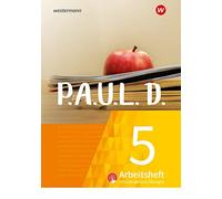 Sabine Aland Th P.A.U.L. D. - Persönliches Arbeits- und Lesebuch Deu (Tascabile)