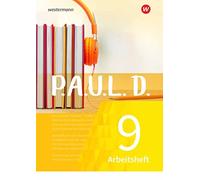 Sabine Aland Th P.A.U.L. D. - Persönliches Arbeits- und Lesebuch Deu (Tascabile)