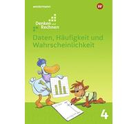 Sabine Altmann Denken und Rechnen - Zusatzmaterialien Ausgabe 2017: (Broschüre)