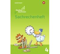 Sabine Altmann Julia Hacker Ute Denken und Rechnen - Zusatzmateria (Broschüre)