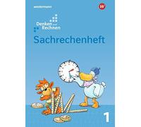 Sabine Altmann Julia Hacker Ute Denken und Rechnen - Zusatzmateria (Broschüre)