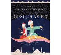 Sabine Appel Gu Die schönsten Märchen aus 1001 Nacht. In der (Copertina rigida)