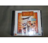 sabine azéma - Bernard et Bianca aupays des kangourous