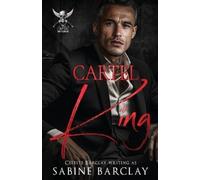 Sabine Barclay Cartel King (Tascabile) Cartel Brotherhood