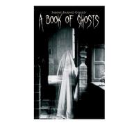Sabine Baring-Gould A Book of Ghosts (Tascabile)