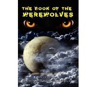 Sabine Baring-Gould The Book of Werewolves (Copertina rigida)