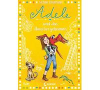 Sabine Bohlmann Adele und das Haustiergeheimnis (Band 5): Kin (Copertina rigida)