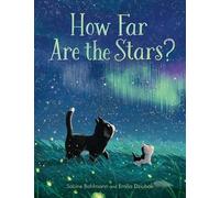Sabine Bohlmann How Far Are the Stars? (Copertina rigida)
