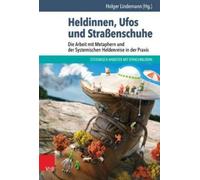 Sabine Brehm Heldinnen, Ufos und Straßenschuhe (Tascabile)