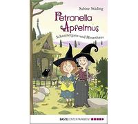 Sabine Büchner S Petronella Apfelmus - Schnattergans und Hexe (Copertina rigida)