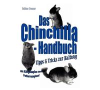 Sabine Cremer Das Chinchilla-Handbuch (Tascabile)