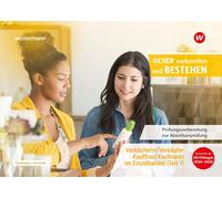 Sabine Dietlmei Prüfungsvorbereitung Sicher vorbereiten und bestehen (Tascabile)