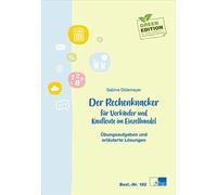 Sabine Dölemeye Der Rechenknacker für Verkäufer und Kaufleute im Ein (Tascabile)