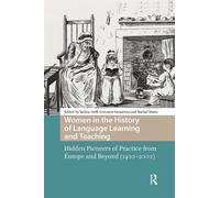 Sabine Doff Women in the History of Language Learning and Tea (Copertina rigida)