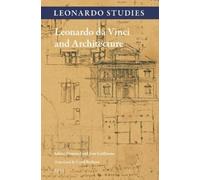 Sabine Frommel Jean Guillau Leonardo da Vinci and Architectu (Copertina rigida)