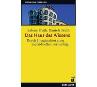 Sabine Fruth Da Das Haus des Wissens: Durch Imagination zum individu (Tascabile)