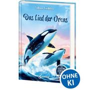 Sabine Giebken Das geheime Leben der Tiere (Meer) - Das Lied der Or (Tascabile)