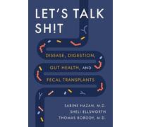 Sabine Hazan Sheli Ellsworth Thomas Borody Let's Talk Sht (Copertina rigida)