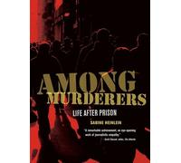 Sabine Heinlein Among Murderers (Copertina rigida)