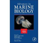 Sabine Holst Advances in Rhizostomeaen Jellyfish Research (Copertina rigida)