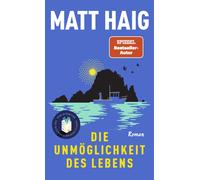 Sabine Hübner Matt H Die Unmöglichkeit des Lebens: Roman Vo (Copertina rigida)