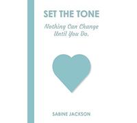Sabine Jackson Set the Tone (Tascabile)
