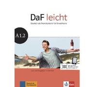 Sabine Jentges Angelika Lundquist-Mog Kathrin Sokolowski DaF leicht (CD-ROM)