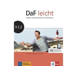 Sabine Jentges Angelika Lundquist-Mog Kathrin Sokolowski DaF leicht (CD-ROM)