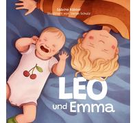 Sabine Kähl Leo und Emma (Eifersucht): Band 2 von 8 der (Copertina rigida)