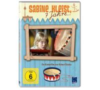 Sabine Kleist, 7 Jahre ...