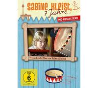 Sabine Kleist, 7 Jahre ... - HD Remastered