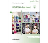 Sabine Knauer Sandra Hansen Tatjana Rosenthal Her Kompetenz im Einz (Tascabile)