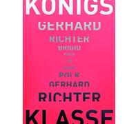 Sabine Knust Tilman Spengler Gerhard Richter - Brigid Polk (Tascabile)
