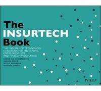 Sabine L.B VanderLinden Nicole Anderson Susanne Chis The INSURTECH B (Tascabile)