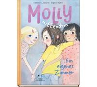 Sabine, L Molly Mittendrin - Ein Eigenes Zimmer - (German Import) Book NUOVO