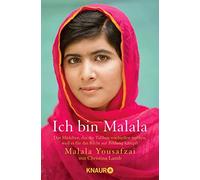 Sabine Längsfel Ich bin Malala: Das Mädchen, das die Taliban erschie (Tascabile)