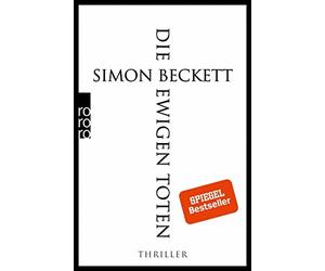 Sabine Längsfeld Karen Witthuhn Simon B Die ewigen Toten: Thril (Tascabile)