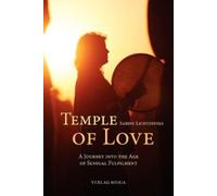 Sabine Lichtenfels Temple of Love (Tascabile)