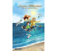 Sabine Marie K& Luzies Märchen: Band 3. Vom Zauber des Meeres (Copertina rigida)