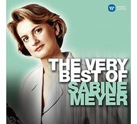 Sabine Meyer - Very Best of