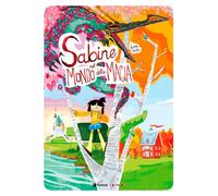 Sabine nel mondo della magia - Torchio Luisa