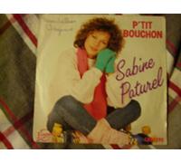 Sabine Paturel - P'Tit Bouchon/dans MA Vie dans MA Tete