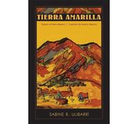 Sabine R. Ulibarrí Tierra Amarilla (Tascabile)