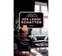 Sabine Roth Celia Fremlin Der lange Schatten: Roman (Copertina rigida)