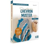 Sabine Ruf Standardwerk: Das große Häkelmuster 1x1 - Die schö (Copertina rigida)