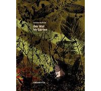 Sabine Rufener Der Wal im Garten (Copertina rigida)