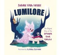 Sabine Ruh House Lumilore (Copertina rigida)