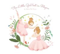 Sabine Ruh House The Little Girl Lost in Rhyme (Tascabile)