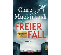 Sabine Schilask Freier Fall: Thriller Locked-Room-Psychothriller m (Tascabile)