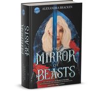 Sabine Schilask The Mirror of Beasts. Dt. Ausgabe (Die Hollow (Copertina rigida)